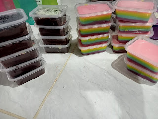 Airin cake