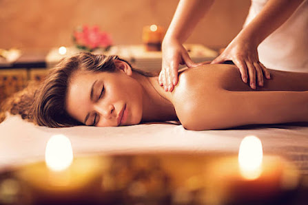 Airin massage panggilan ( home service)
