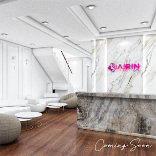 AIRIN Skin Clinic (BINTARO)