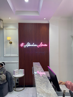 AIRIN Skin Clinic (KEMANG)