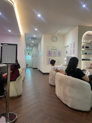 AIRIN Skin Clinic (PONDOK INDAH)