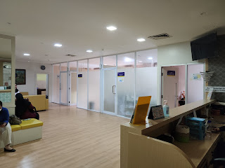 Airlangga Aesthetic Center (AAC) RS Universitas Airlangga (RSUA)