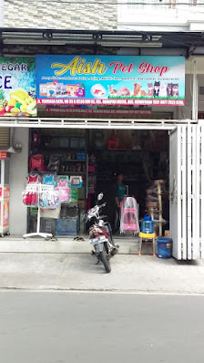 Aish petshop