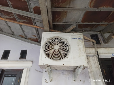 Aisy Cool AC (Service Ac)