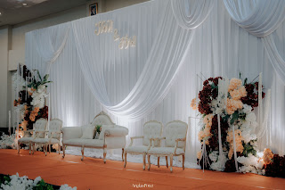 Aisya Argubi Bridal & Decoration
