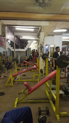 Aisyah Gym Cakung