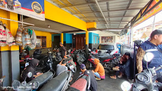 AJ MOTOR 77