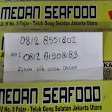 Ajhon Medan Seafood
