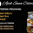 ajieb sawa catering