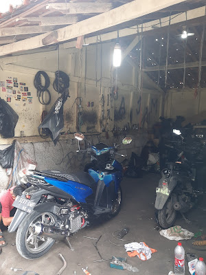 AJM Adlie Jaya Motor