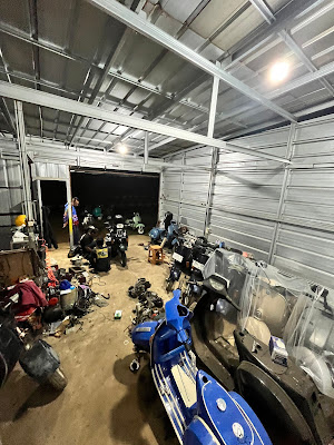 Ajo Scooter Service