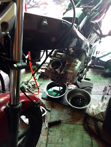 AJT MOTOR