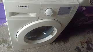 Ajt tehknik\service mesin cuci pompa air dispenser kulkas ac bsd city bintaro pamulang ciputat serpong tangerang selatan