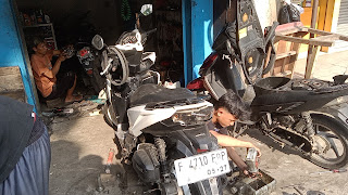 AKALAN MOTOR
