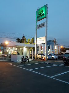 Akastra Toyota