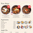 Akatori Ramen Rawamangun