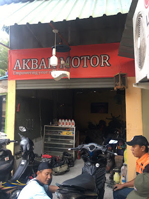 Akbar Motor