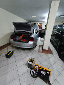 Aki Shop 24 Jakarta (MJB)