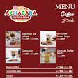 Akihabara Cafe