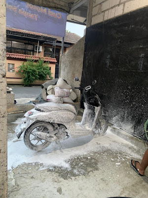 AKJ Motor Wash