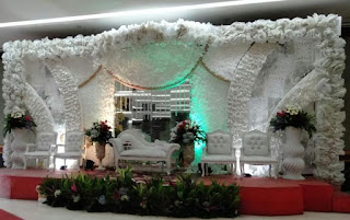 Akmal Wedding Organizer