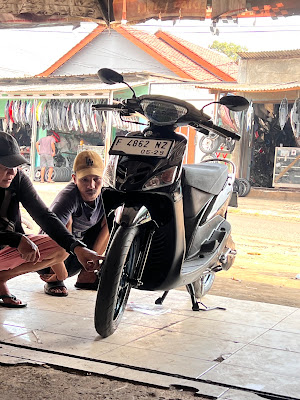 Akong Motor