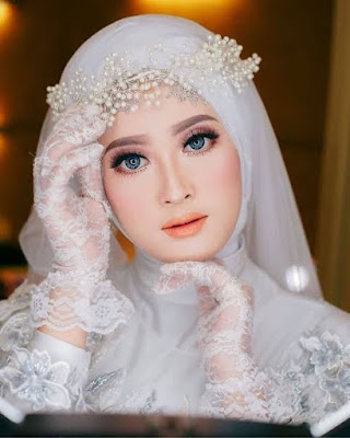 Aksesoris Pengantin Ngr