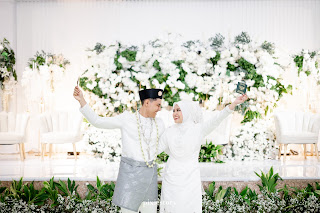 AKU KAMU DEKORASI WEDDING / LAMARAN/ HITTANAN / TEDAK SITEN