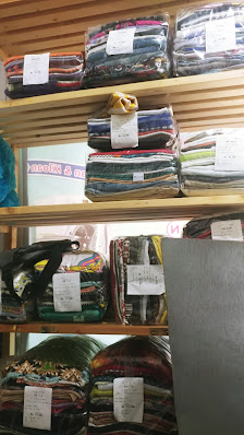 Akza Laundry