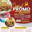 Al barkah Aqiqah (Aqiqah dan Masakan Rumahan)