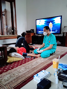 AL FASHDU | Home Visit (Panggilan)