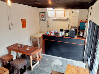 Al Jabar Coffee #2