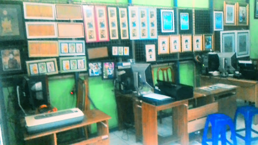 Al-Jamil Studio