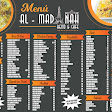 AL - MADINAH, RESTO & CAFE