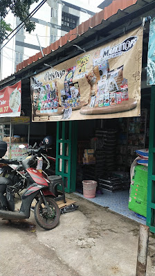 AL PETSHOP