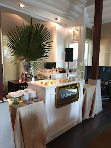 AL'S CATERING