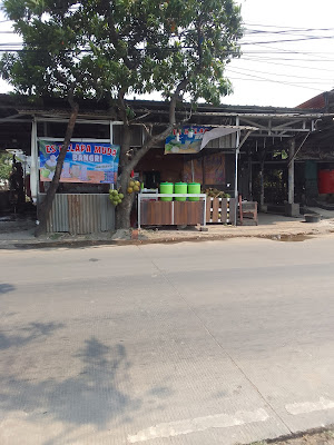 AL Steam CAR WASH