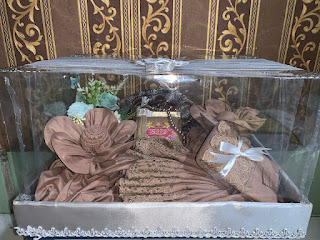 Al_Sya SARIFAH Jasa Hias Seserahan dan WO