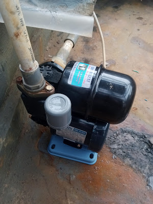 AL TEKNIK POMPA ( service pompa air & pengeboran sumur)
