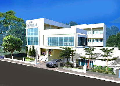 AL-WILDAN ISLAMIC SCHOOL 32 JAKARTA TIMUR