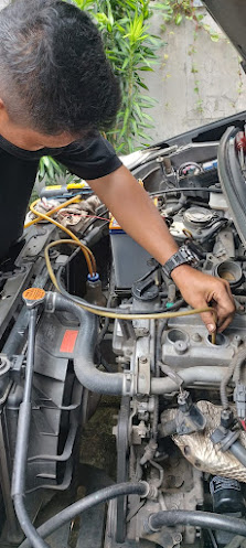 Alam Auto Mobil