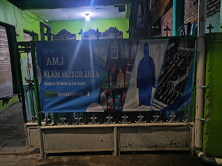 Alam Motor Jaya