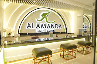 Alamanda Clinic Krian | Klinik Kecantikan Sidoarjo