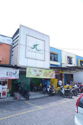 Alamanda Clinic Sukodono | Klinik Kecantikan Sidoarjo