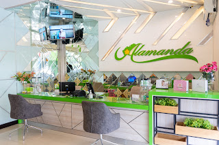 Alamanda Clinic Wiyung | Klinik Kecantikan Surabaya