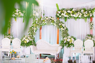 Alamanda Jasa Sarana Pesta