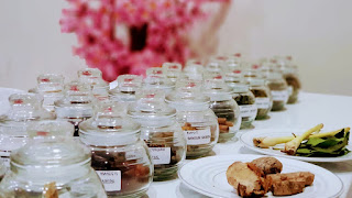 Alamanda Skin Care