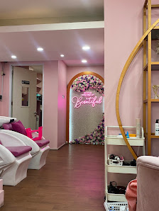 ALANA Beauty Bar