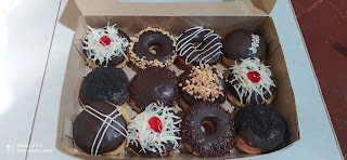 Alby Cake & Cookies