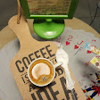 ALD Cafe Gue